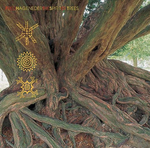 The Spirit of Trees: 55 Min. Religion & Esotericism