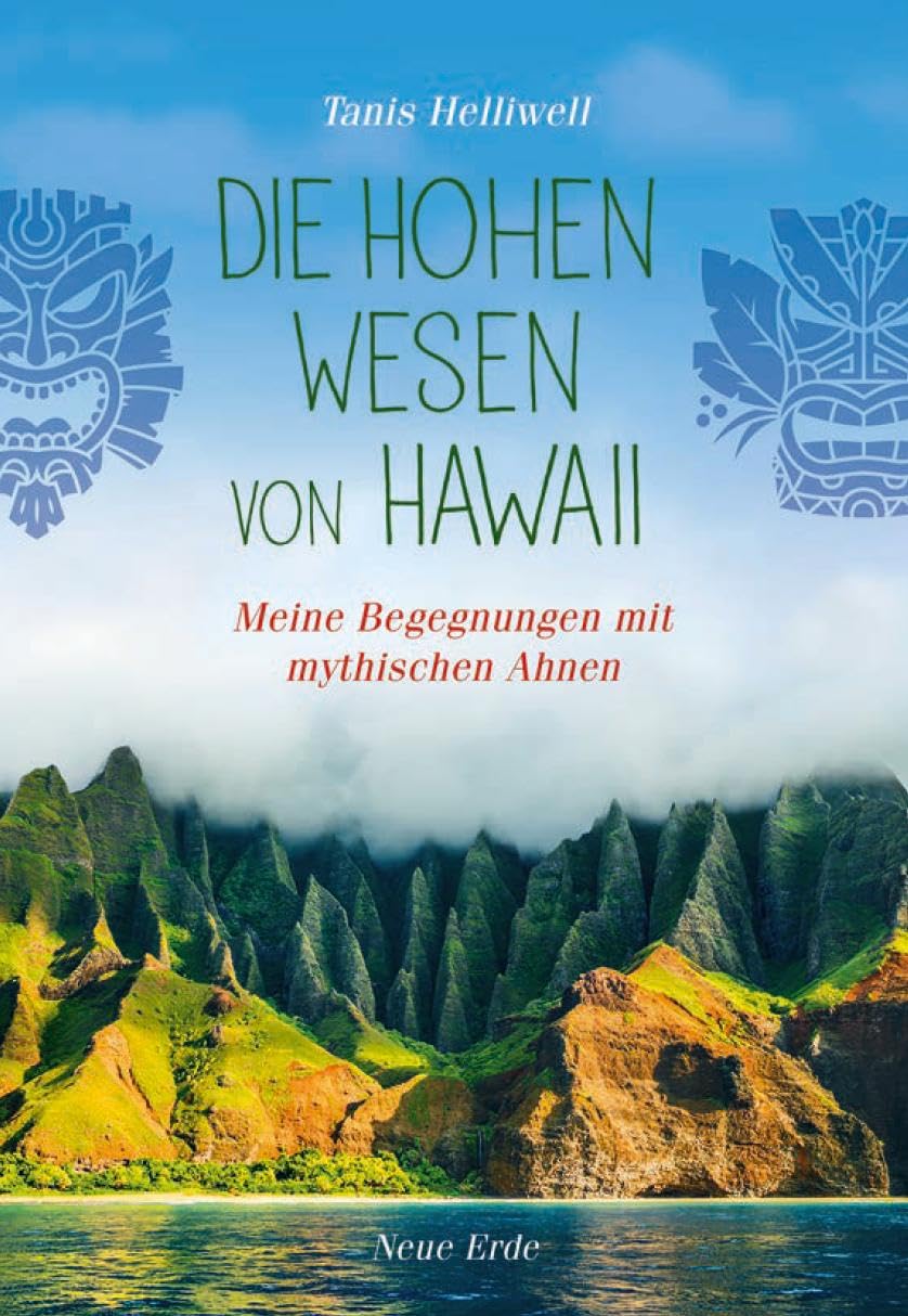 Die Hohen Wesen von Hawaii Travel