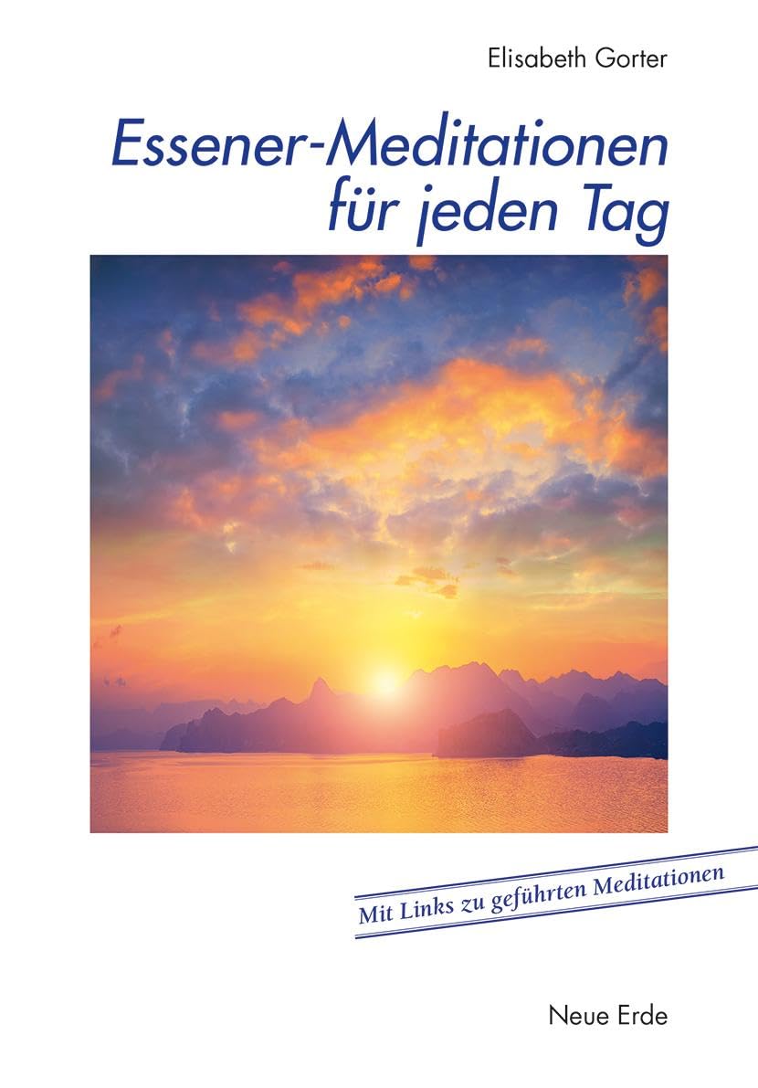 Essener-Meditationen für jeden Tag Lifestyle