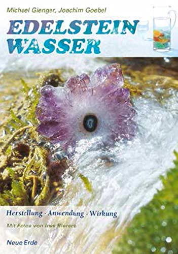Edelsteinwasser Health, Nutrition & Fitness
