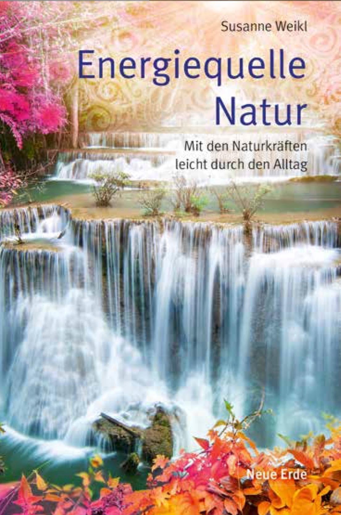 Energiequelle Natur Business, Finance & Career