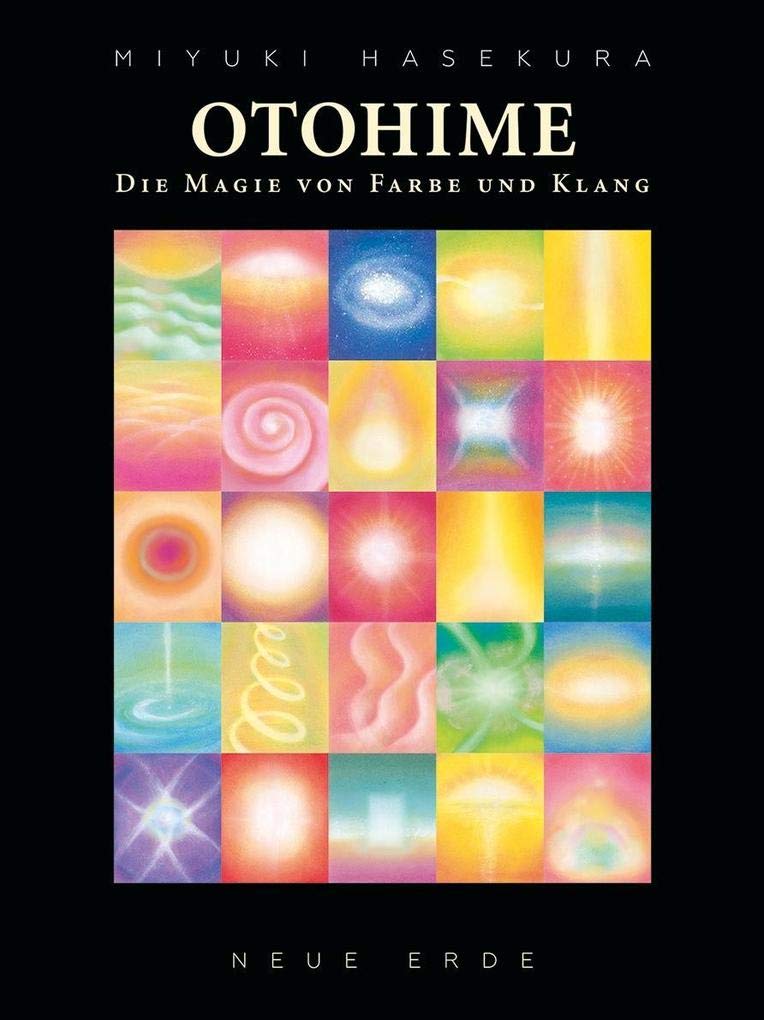 Otohime: Die Magie von Farbe und Klang Health, Nutrition & Fitness