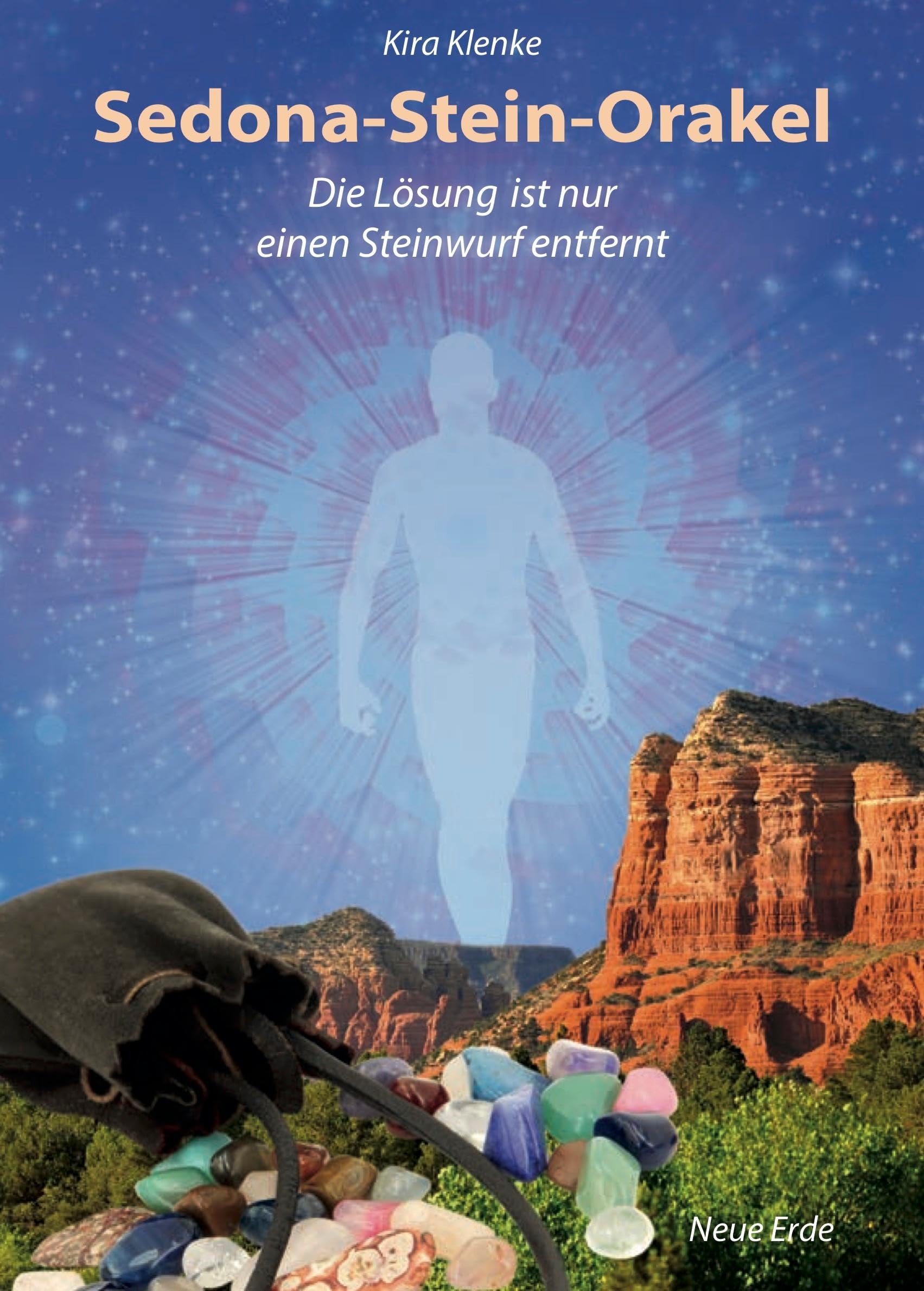 Das Sedona-Stein-Orakel Religion & Esotericism