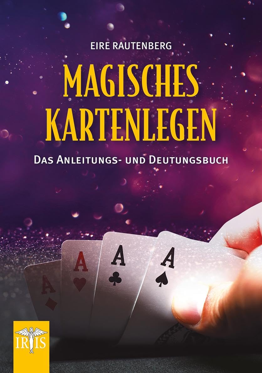 Magisches Kartenlegen Second hand books on Religion & Esotericism