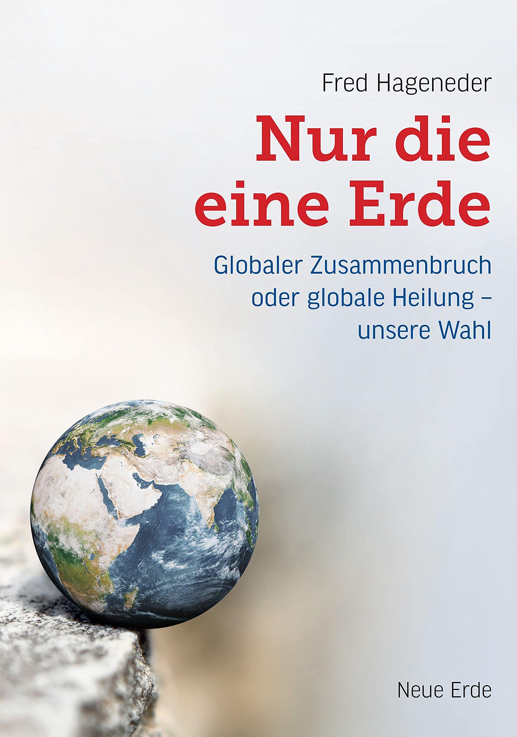 Product Image: Nur die eine Erde