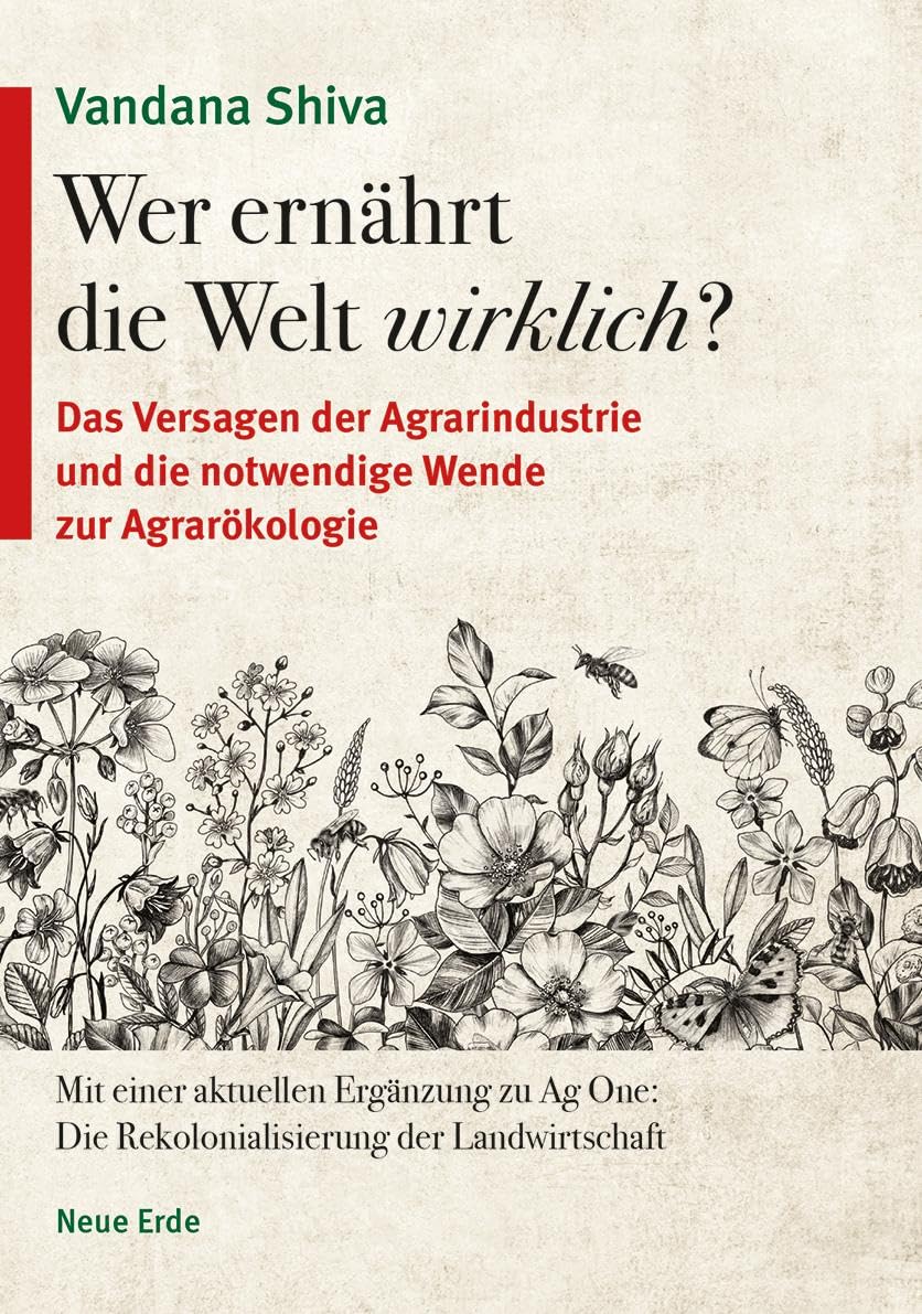 Wer ernährt die Welt wirklich? Business, Finance & Career