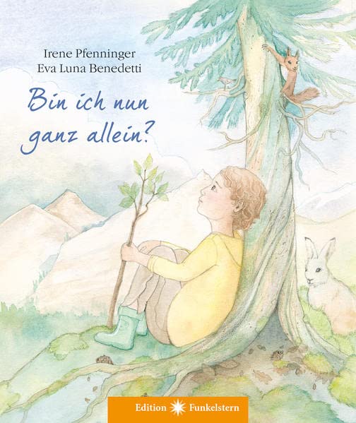 Bin ich nun ganz allein? Death & Mourning