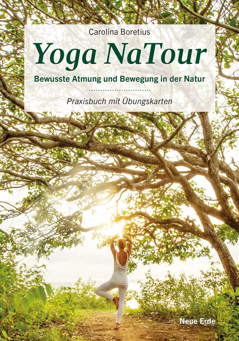 Product Image: Yoga NaTour