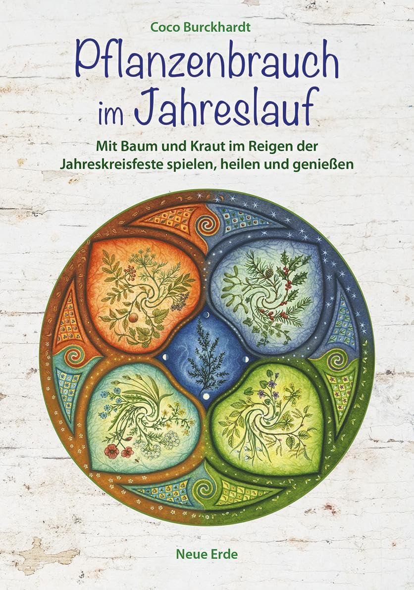 Pflanzenbrauch im Jahreslauf Social Sciences