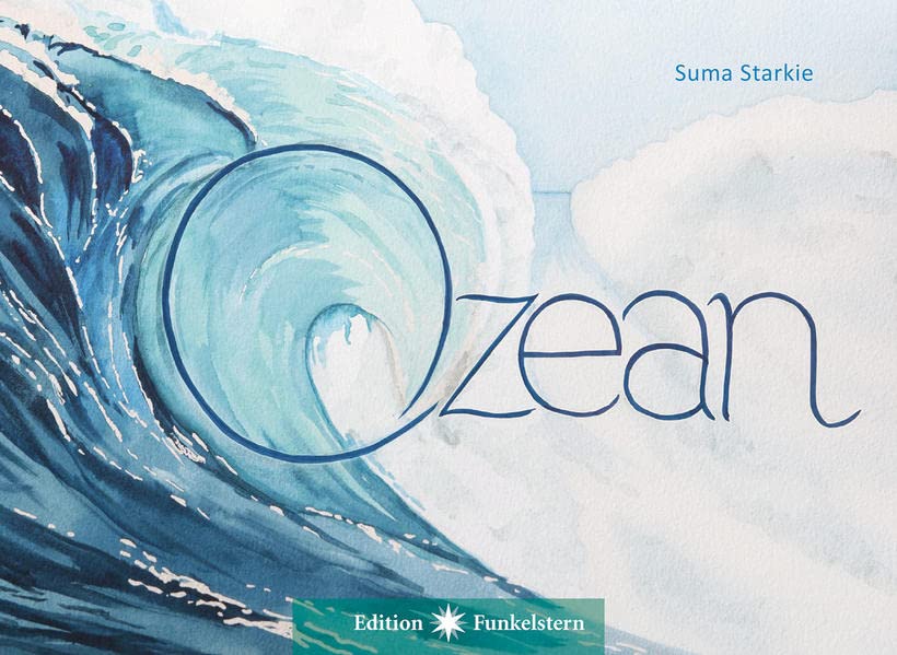 Ozean Novels & Short Stories