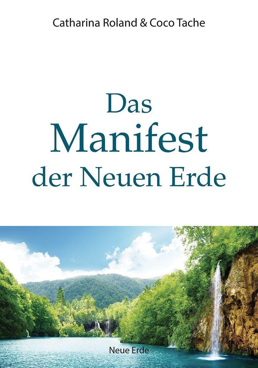 Das Manifest der Neuen Erde Mathematics