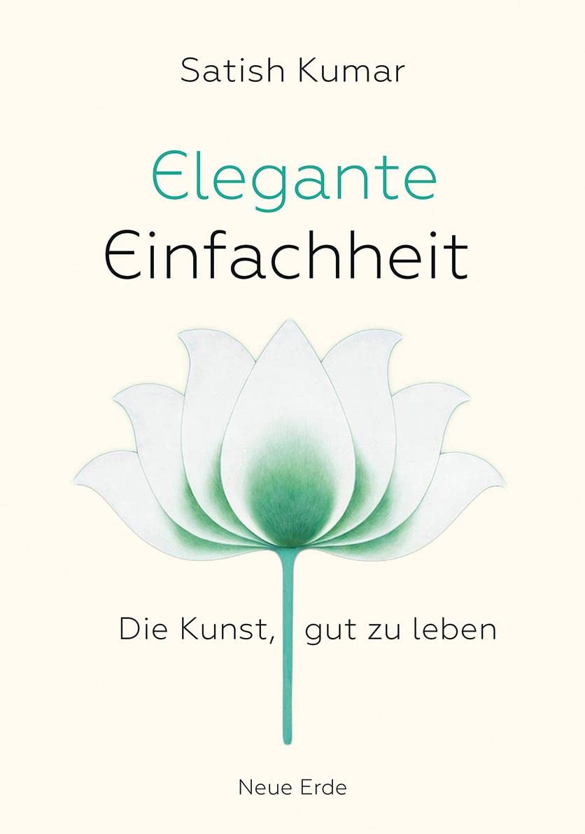 Elegante Einfachheit Books