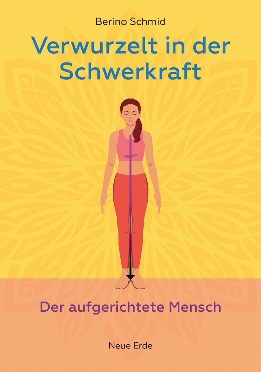 Verwurzelt in der Schwerkraft Medicine