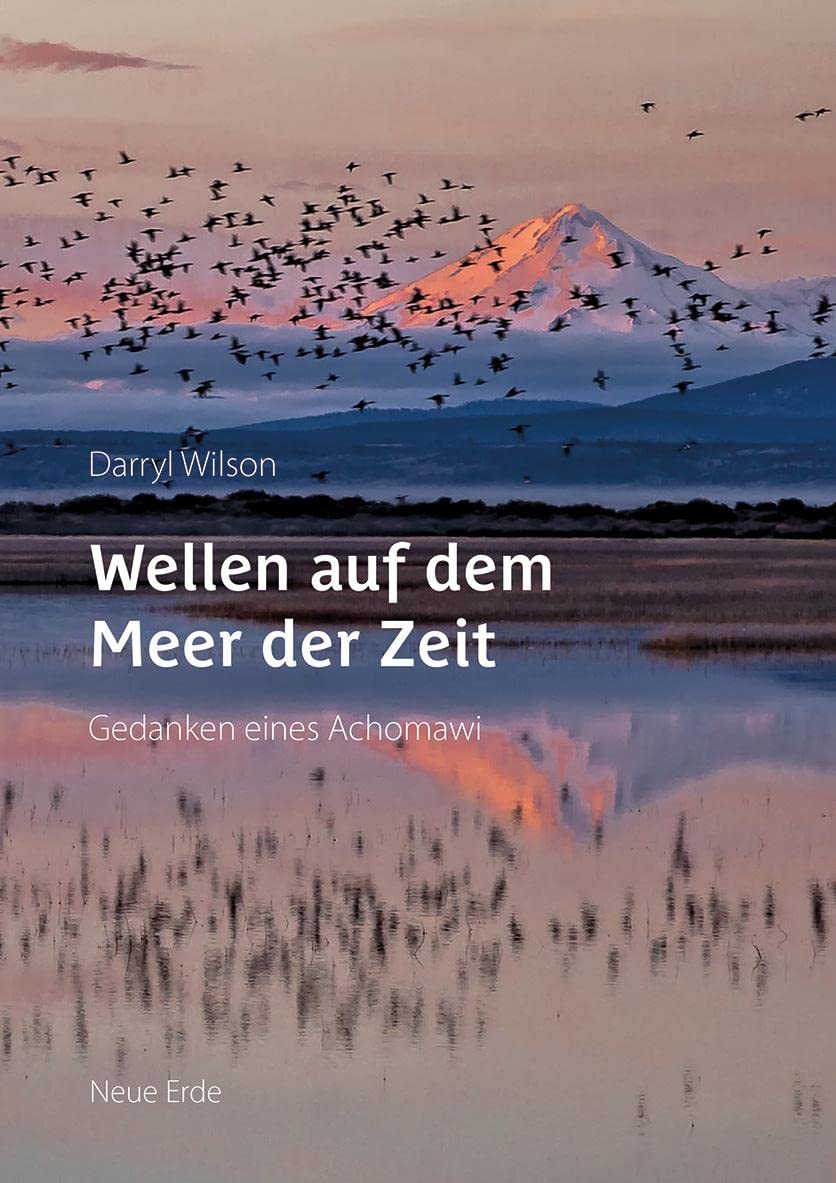 Wellen auf dem Meer der Zeit book