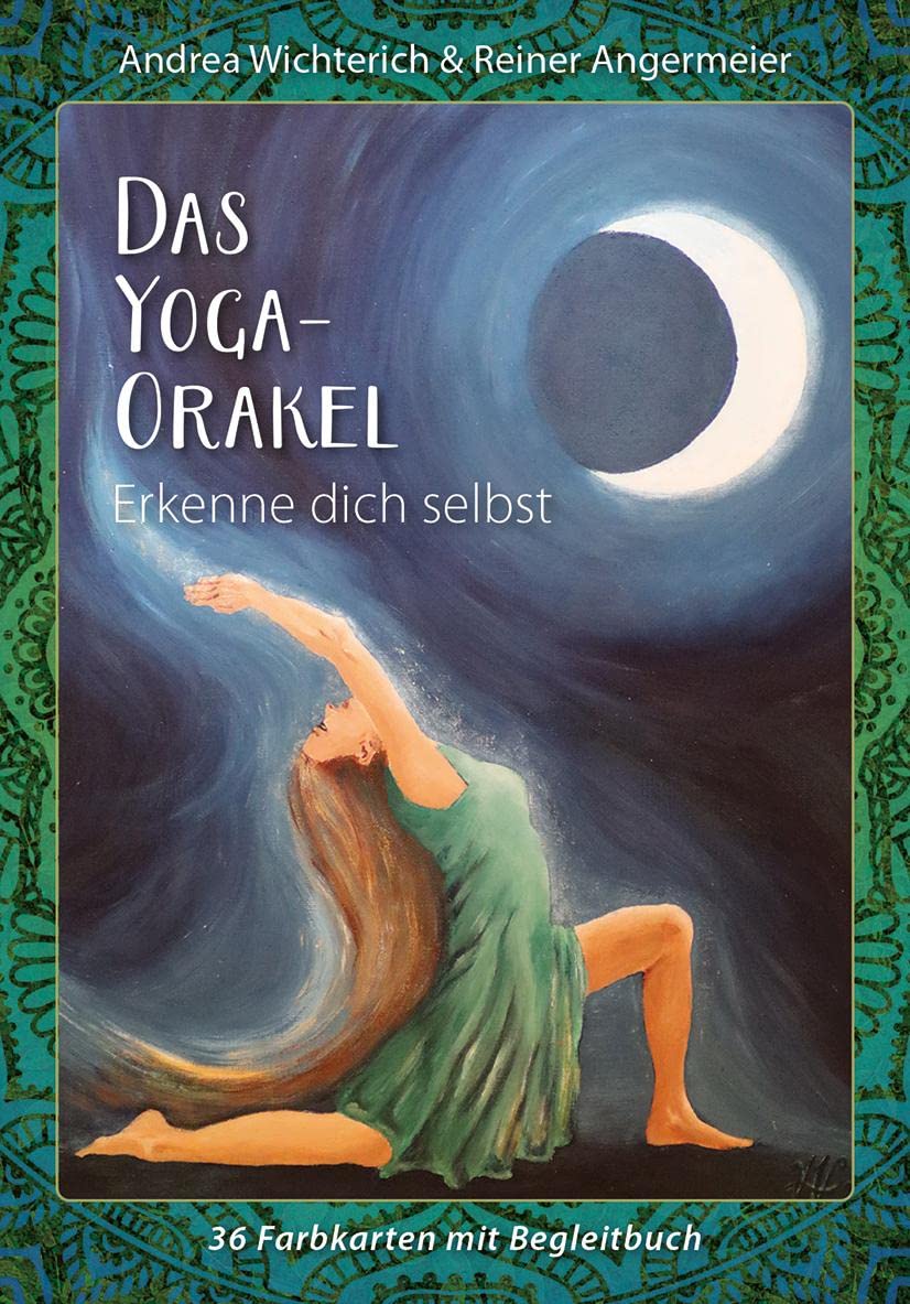 Product Image: Das Yoga-Orakel
