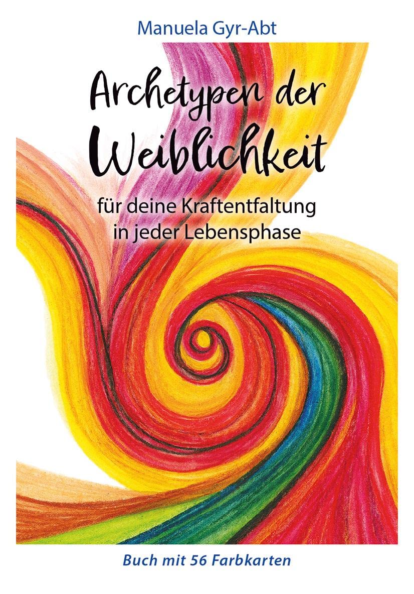 Archetypen der Weiblichkeit Health, Nutrition & Fitness