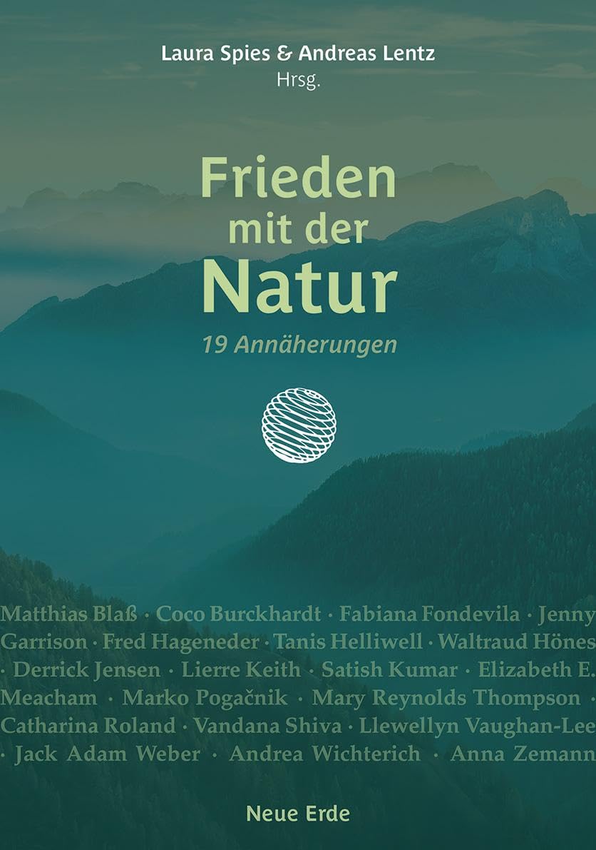 Product Image: Frieden mit der Natur