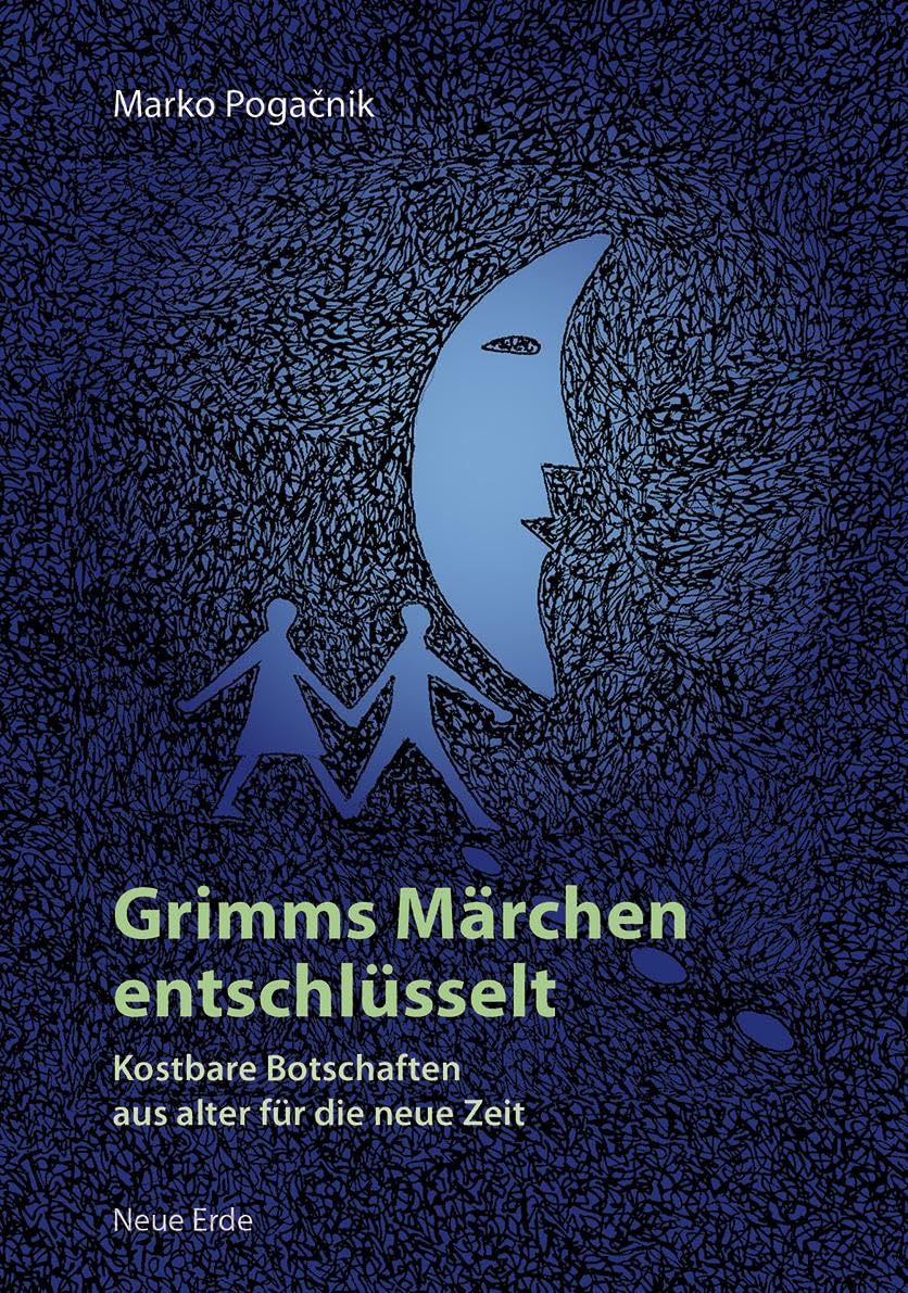 Grimms Märchen entschlüsselt Contemporary literature