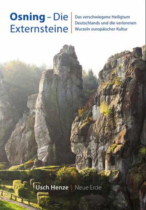 Osning - Die Externsteine Religion & Esotericism