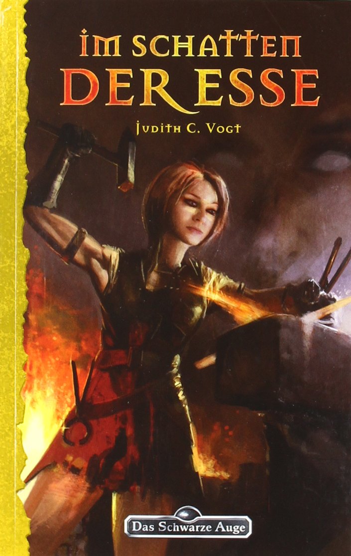 Im Schatten der Esse Historical Fiction