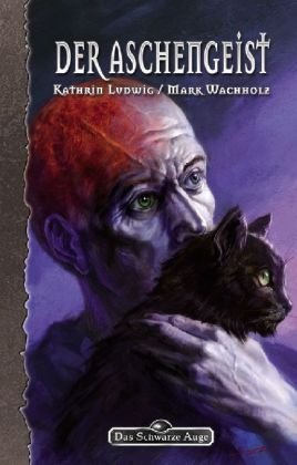 Galotta-Biographie, Bd. 3: Der Aschengeist (Das Schwarze Auge) Art & Literature
