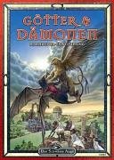 Götter und Dämonen: DSA Rollenspiel-Erweiterung Leisure & Fun