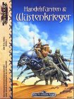 Handelsfürsten & Wüstenkrieger: Myranor-Quellenbuch (Das Schwarze Auge: Hintergrundbände für Myranor) Historical Fiction