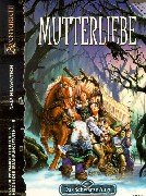 Das Schwarze Auge, Abenteuer, Nr. 87, Mutterliebe: DSA-Gruppenabenteuer für 3-5 Helden der Erfahrungsstufen 4-8 Leisure & Fun