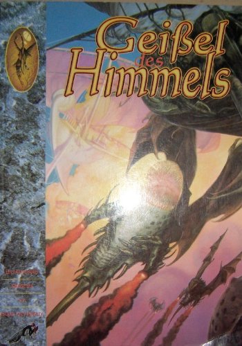 Geißel des Himmels - Ein Earthdawn Abenteuer Leisure & Fun