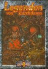 Legenden Earthdawns: Ein Earthdawn-Ergänzungsband Leisure & Fun