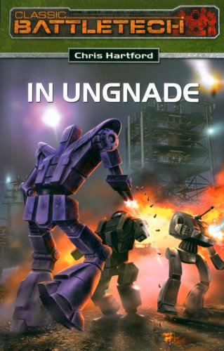In Ungnade: BattleTech-Roman 13 (BattleTech: BT-Romane) Contemporary literature