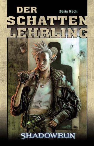 Der Schattenlehrling Fantasy & Sci-Fi Books