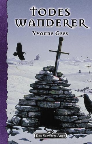 Todeswanderer (Das Schwarze Auge, Band 84) Fantasy & Sci-Fi