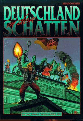 Product Image: Deutschland in den Schatten