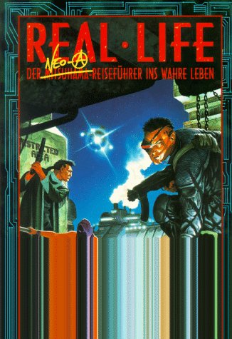 Product Image: Real Life: Shadowrun-Quellenbuch