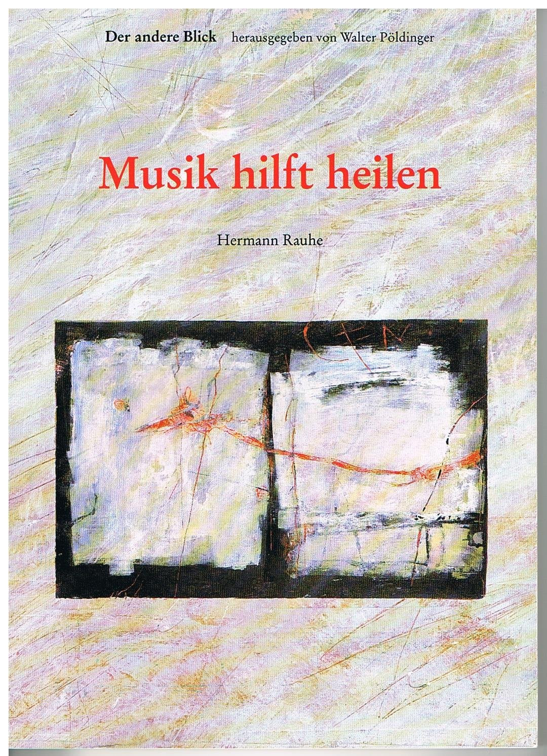 Product Image: Musik hilft heilen. Mit zwei CDs