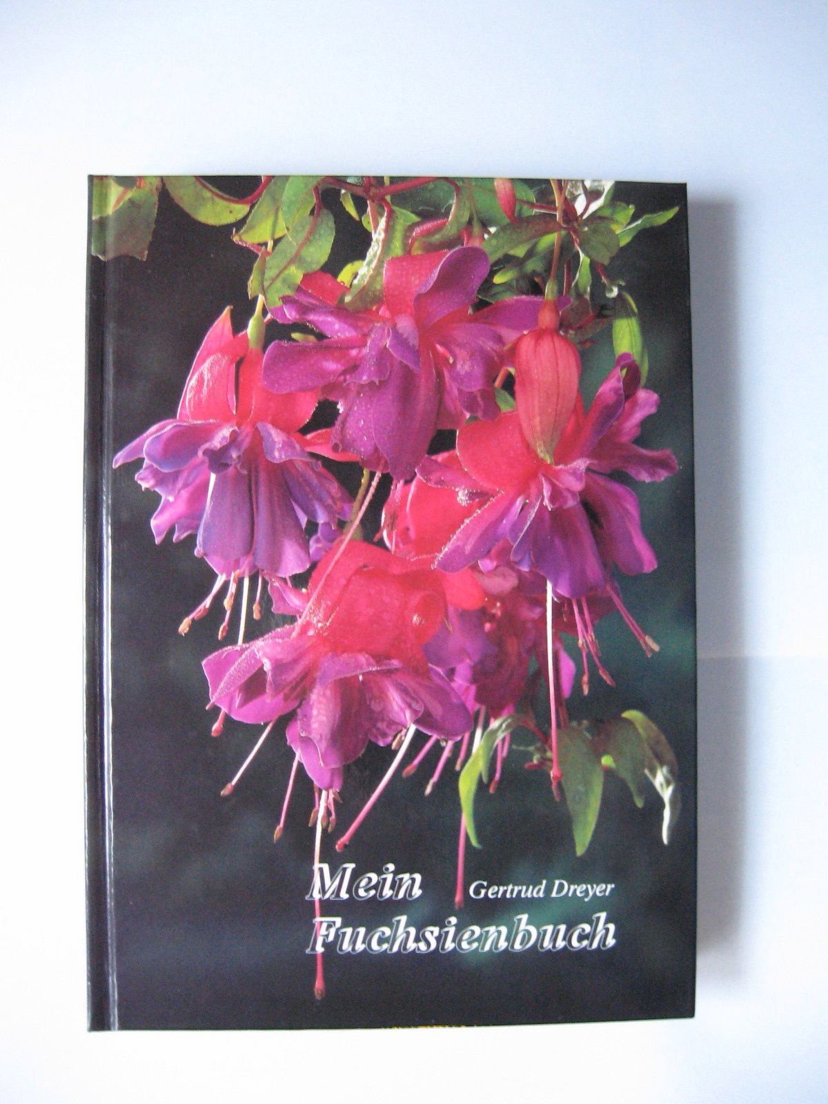 Mein Fuchsienbuch Film, Art & Culture