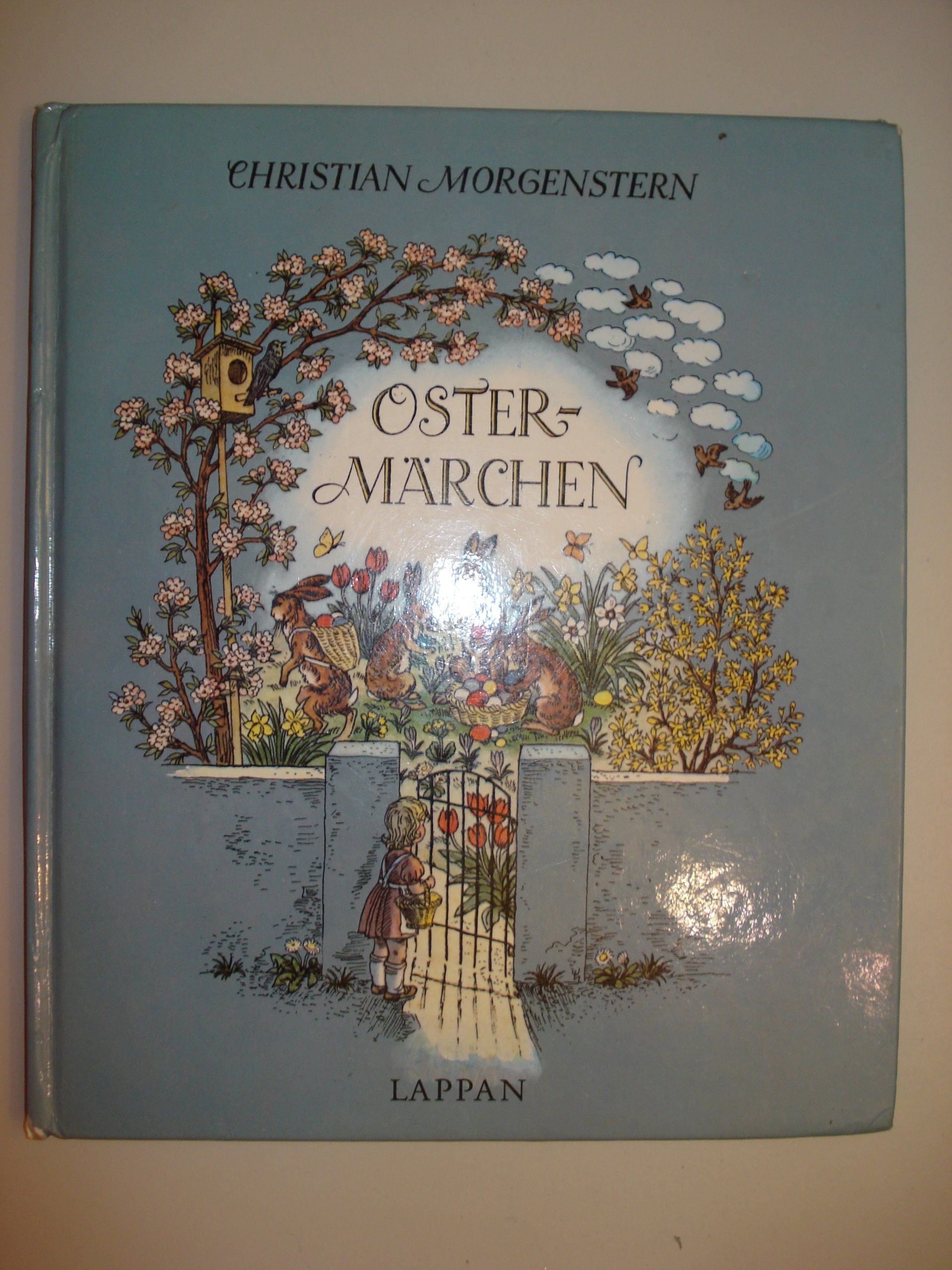 Ostermärchen Fairy Tales & Legends