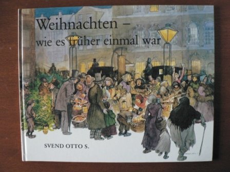 Weihnachten, wie es früher einmal war Contemporary literature