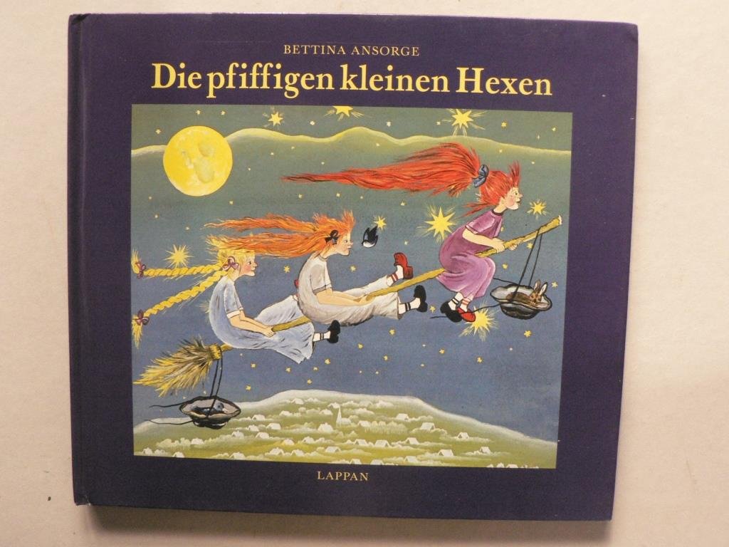 Product Image: Die pfiffigen kleinen Hexen