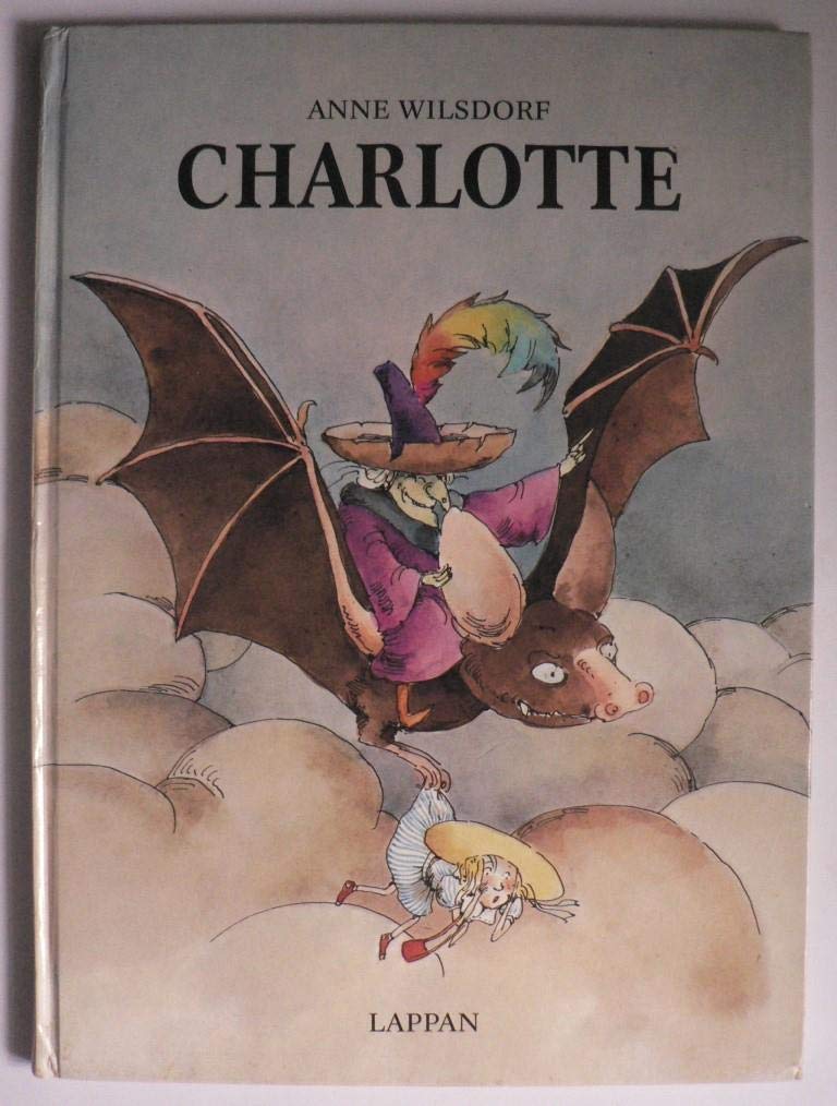 Charlotte Books