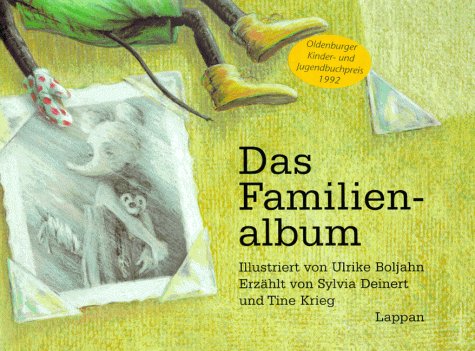 Das Familienalbum Psychology