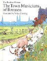 The Town Musicians of Bremen Fairy Tales & Legends