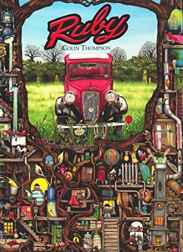 Ruby Books