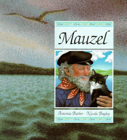 Mauzel Books