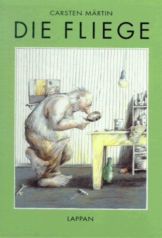Die Fliege Books