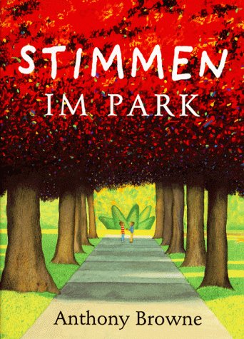 Stimmen im Park Books