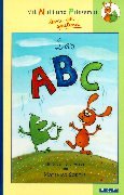 Das ABC - mit Nulli und Priesemut lerne ich spielend Children's books