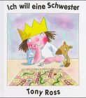 Ich will eine Schwester Inspiring women