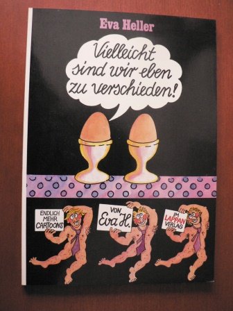 Vielleicht sind wir eben zu verschieden Books